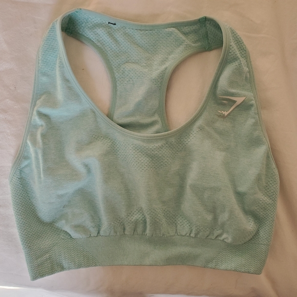 Alphalete, gymshark bundle - Picture 3 of 4